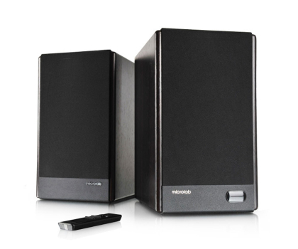 Głośnik komputerowe Microlab Solo 6C Bluetooth